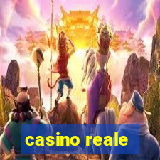 casino reale