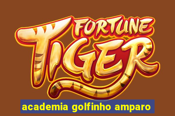 academia golfinho amparo