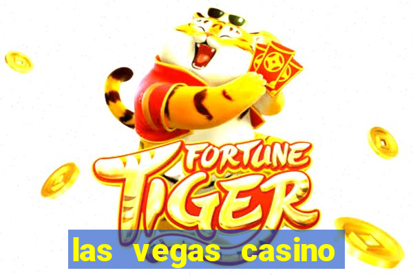 las vegas casino slots free