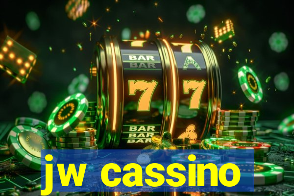 jw cassino