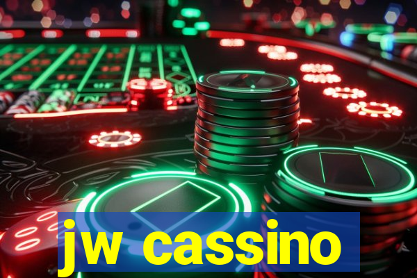 jw cassino