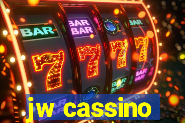 jw cassino