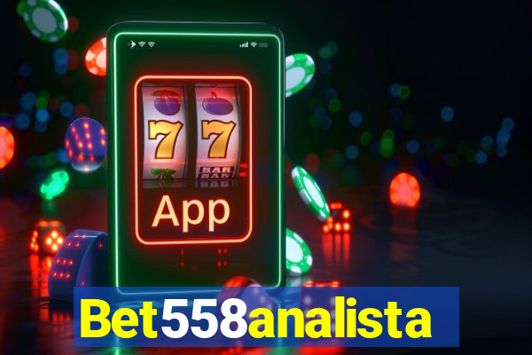 Bet558analista