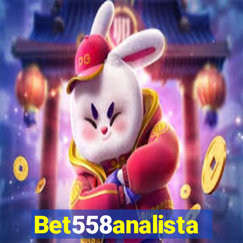 Bet558analista