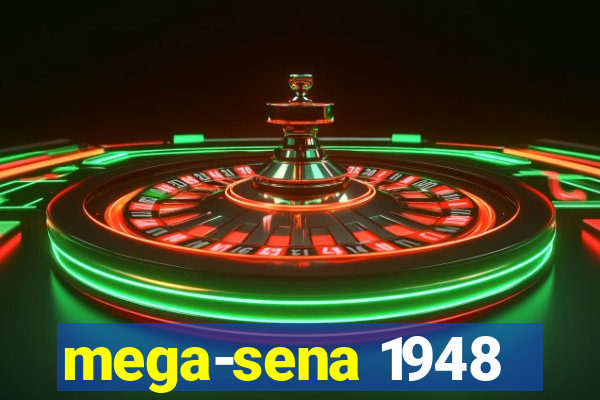 mega-sena 1948