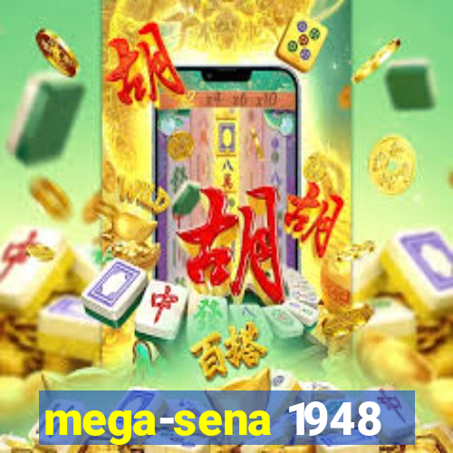 mega-sena 1948