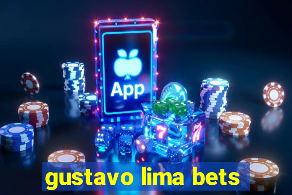 gustavo lima bets