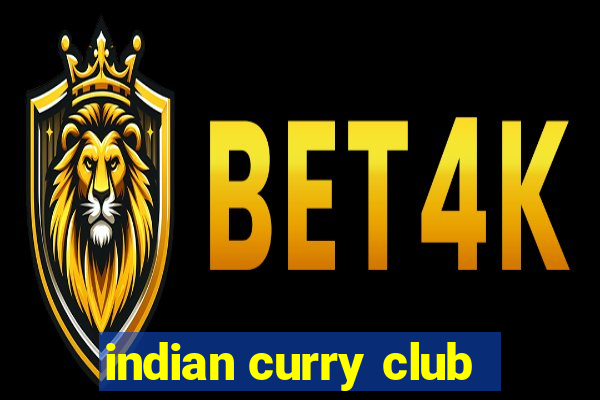 indian curry club