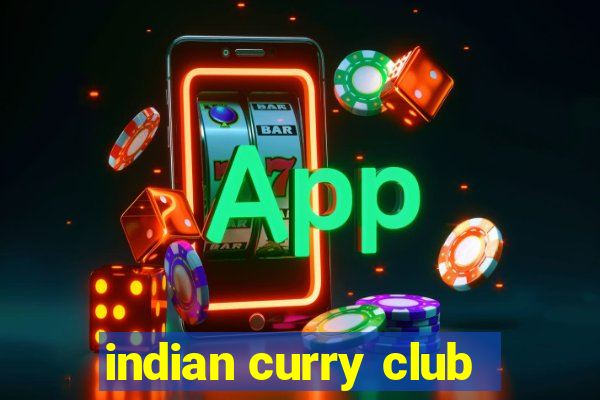 indian curry club