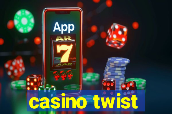 casino twist