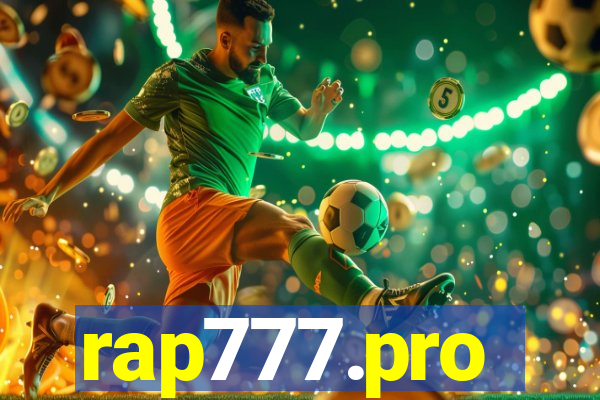 rap777.pro