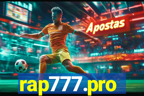 rap777.pro