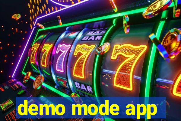 demo mode app