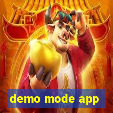 demo mode app