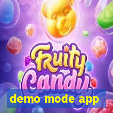 demo mode app