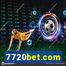 7720bet.com