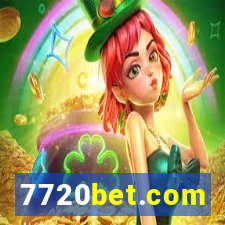 7720bet.com