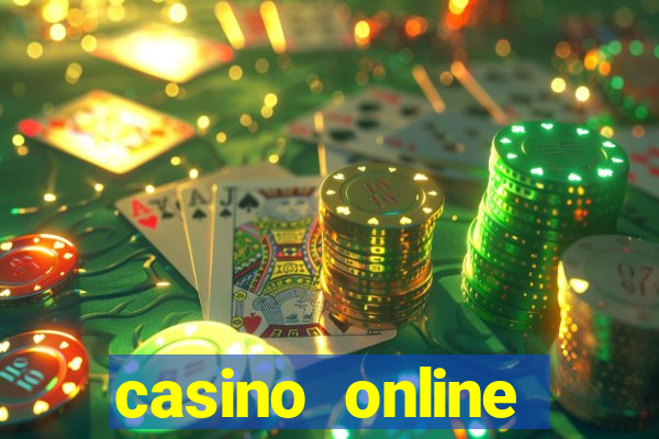 casino online dinheiro real gratis