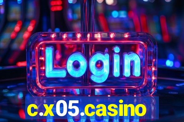 c.x05.casino