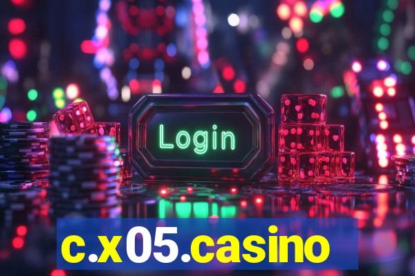 c.x05.casino