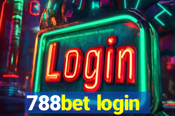 788bet login