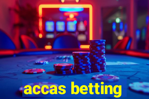 accas betting