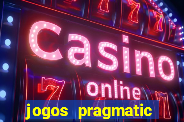 jogos pragmatic play demo