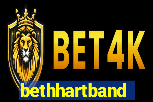 bethhartband