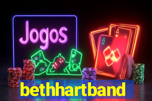 bethhartband