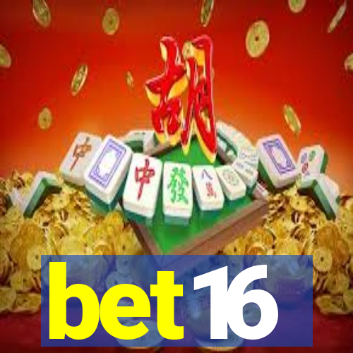 bet16