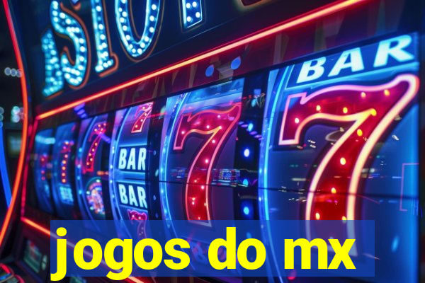 jogos do mx