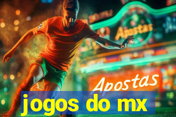 jogos do mx