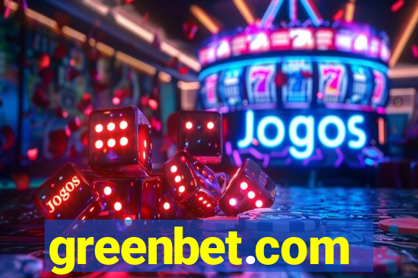 greenbet.com