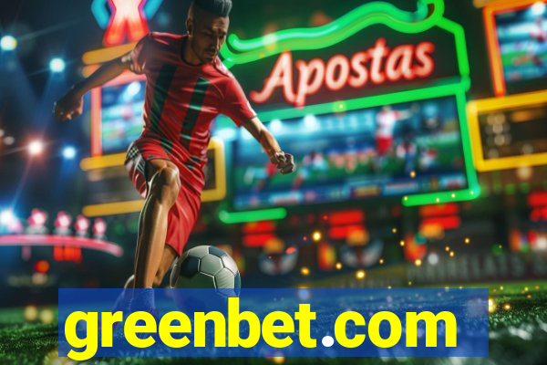 greenbet.com