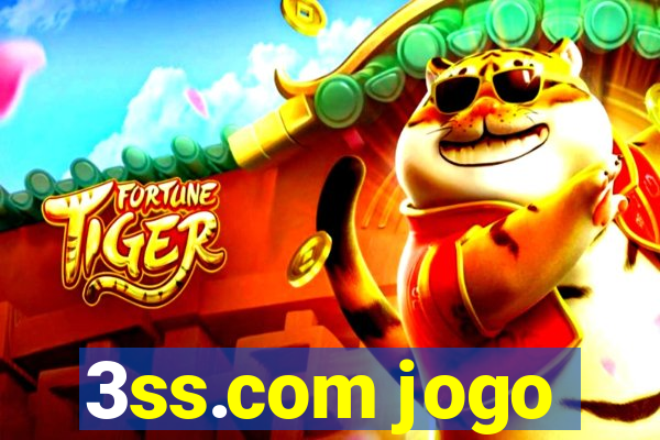 3ss.com jogo