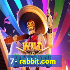 7- rabbit.com