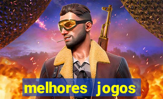 melhores jogos online de celular