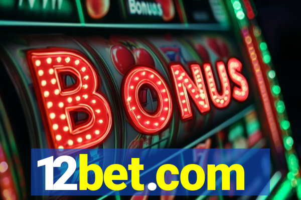 12bet.com