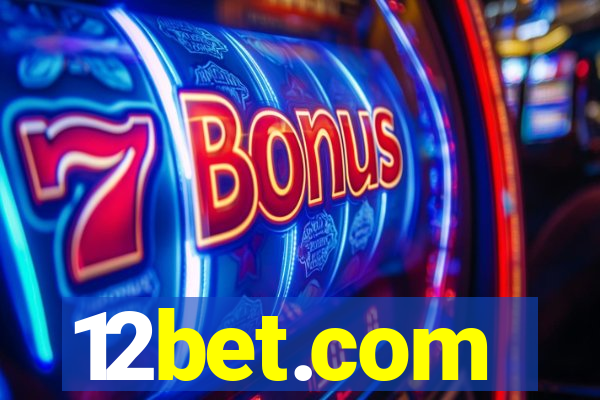 12bet.com