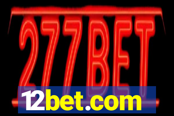 12bet.com