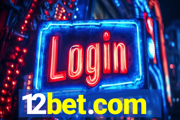 12bet.com