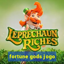 fortune gods jogo