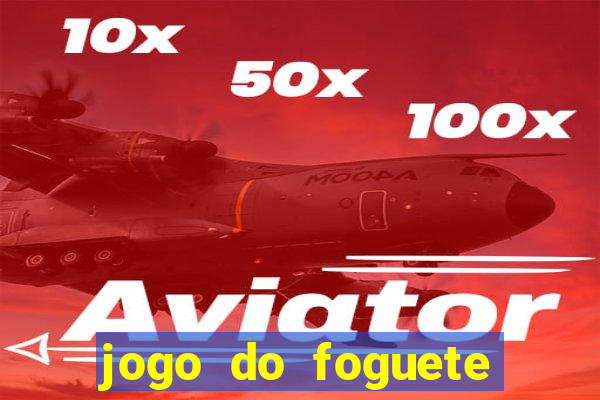 jogo do foguete para ganhar dinheiro