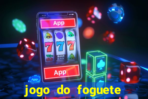 jogo do foguete para ganhar dinheiro