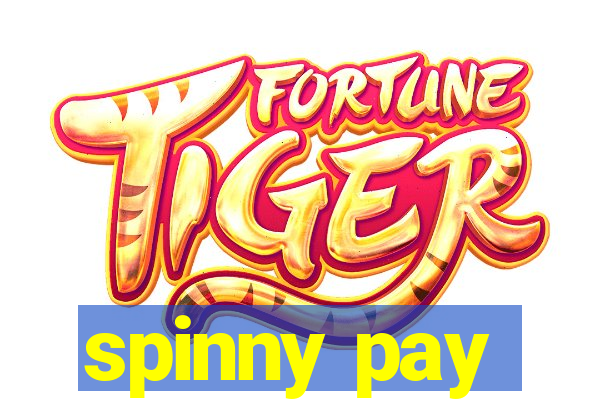 spinny pay