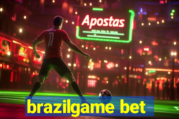 brazilgame bet