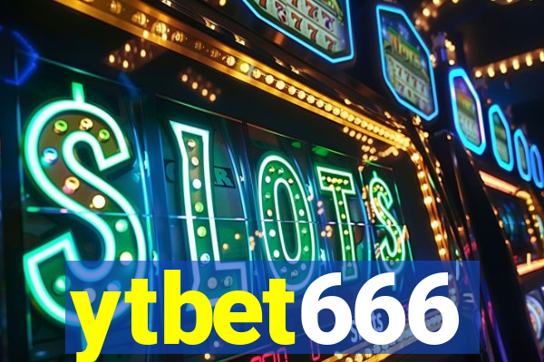 ytbet666