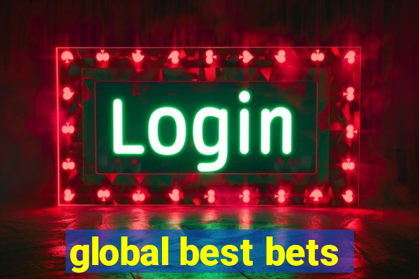 global best bets