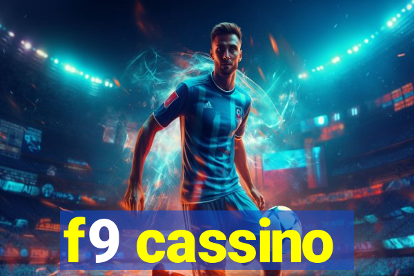 f9 cassino