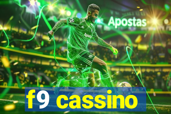 f9 cassino